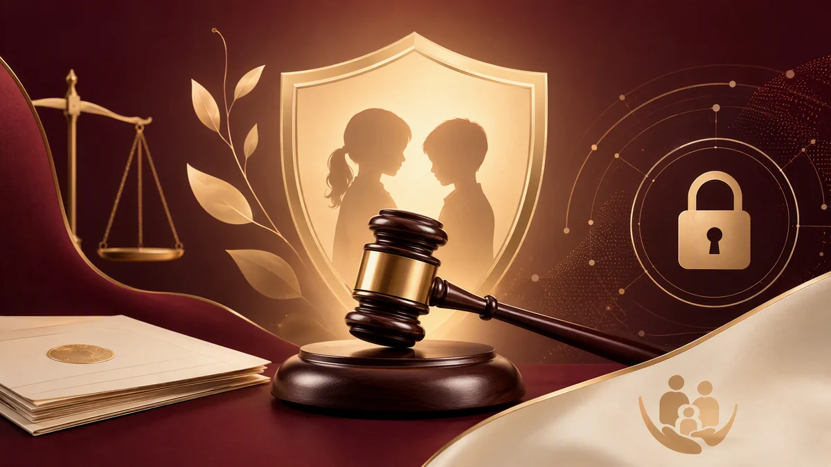 Alvará Judicial e Imagem Infantil